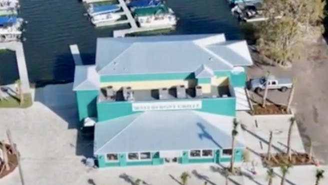 Lake Eustis Waterfront Grille