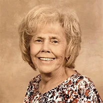 Lina Mae Lawless