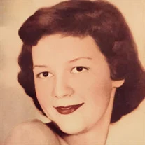 Shirley Pruitt Spears