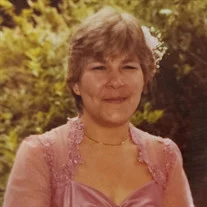 Donna Shelton