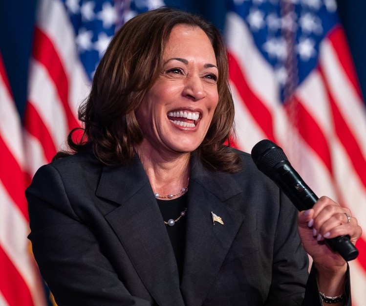 Kamala Harris