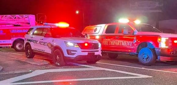Homeless man who flagged down deputy for help arrested with meth