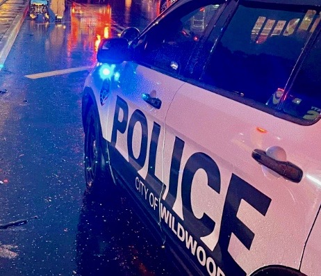 Wildwood police