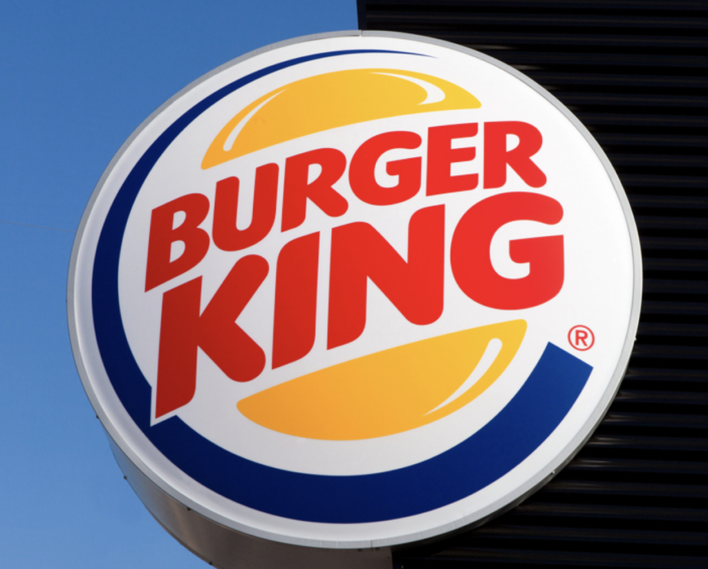 Woman and juvenile arrested after melee at local Burger King