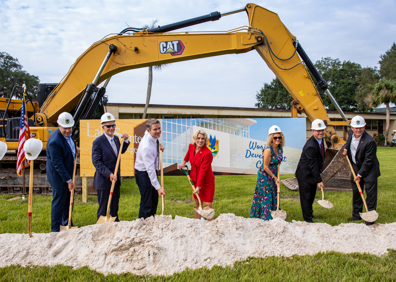 COM News LSSC LE WDC Groundbreaking 5