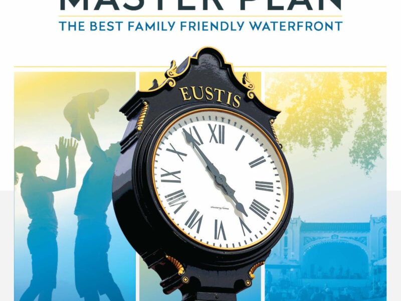 Eustis Downtown Master Plan