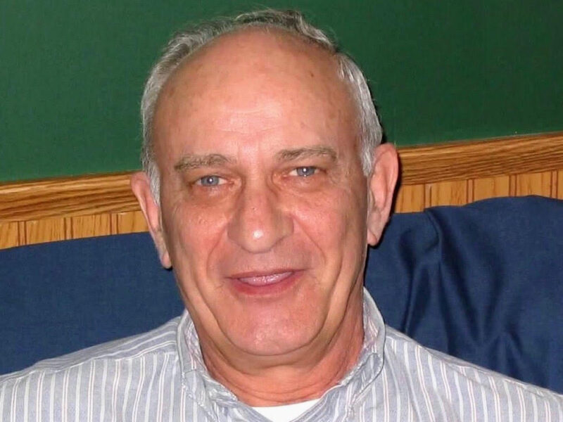 Albert M. Wano