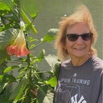 Barbara Pappas