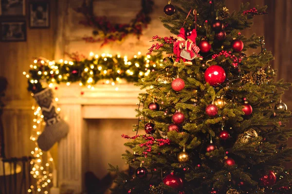 Christmas decorations