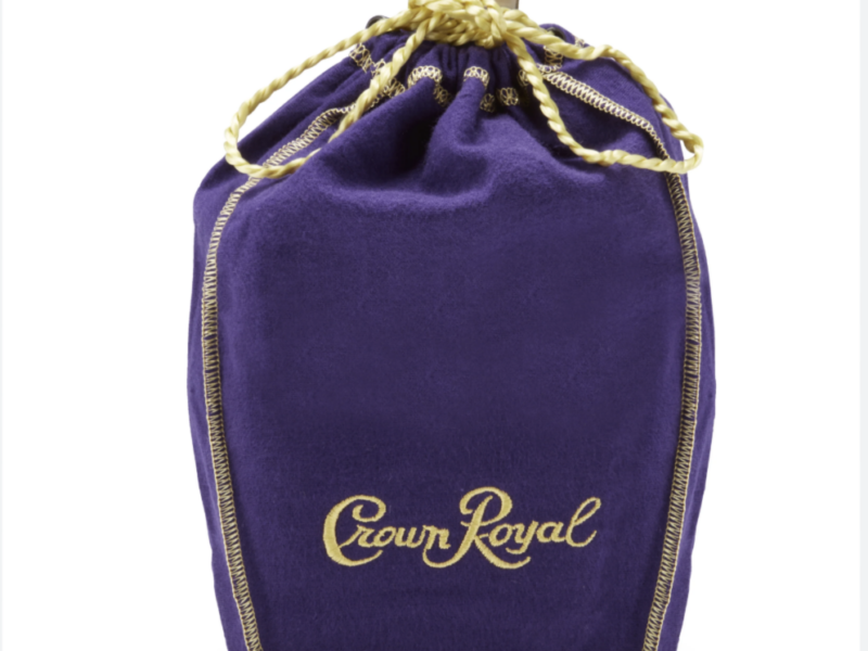 Crown Royal