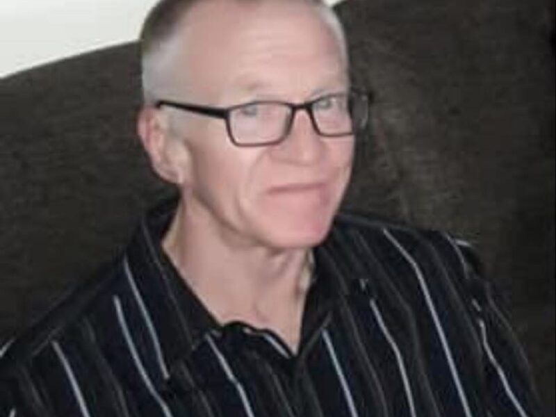 David Charles Wallace