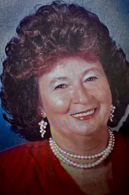 Eunice Roberta Tibbetts