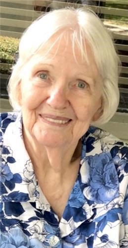 Gladys Mull