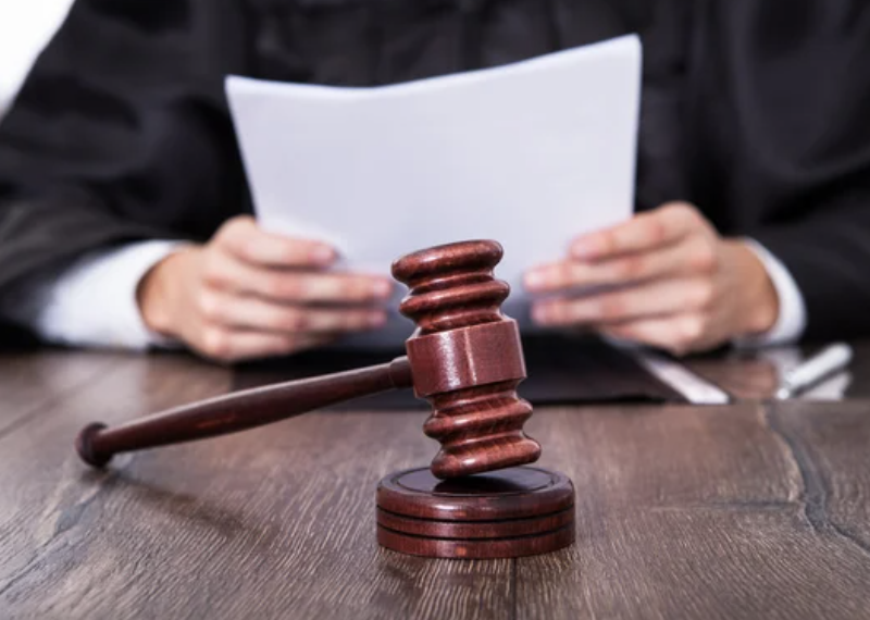 Judge