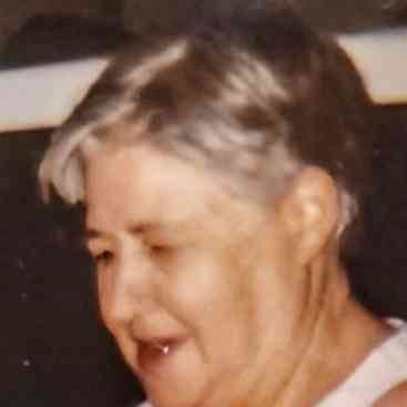 Mary Gibson Hughes Cole Hines