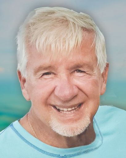 Richard Buryl Coulter