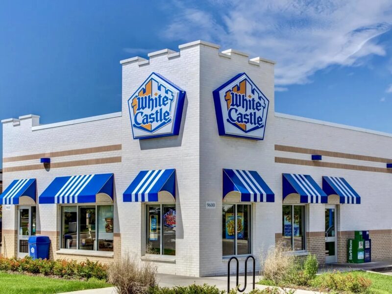 White Castle