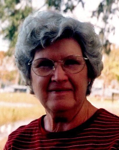 Betty Lucille Sims