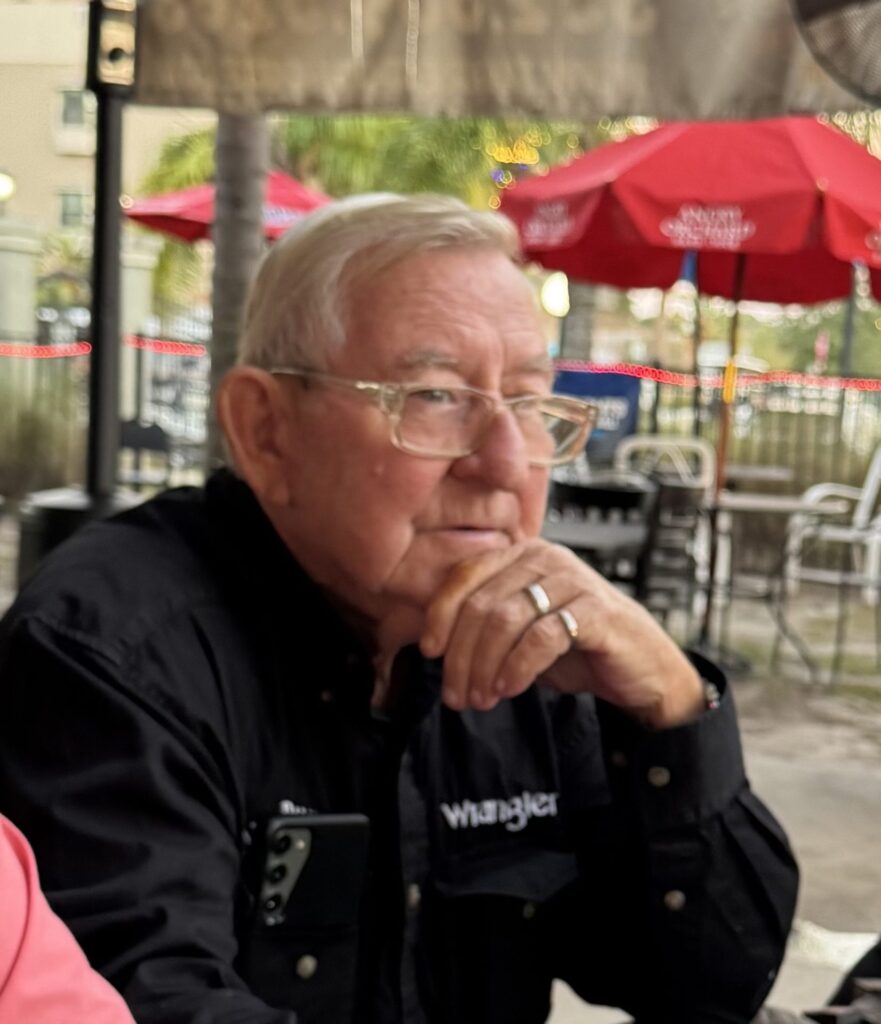 David Eugene LaForce, Sr.