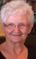 Donna Marlene Brooker