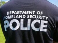 ICE slaps hold on drunk driver from Mexico who was stopped twice in one hour