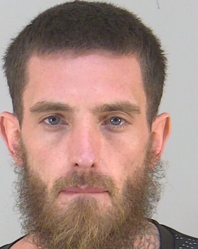 Suspected candy thief tracked down after fleeing local 7-Eleven ...