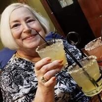 Kathleen F. Rosella