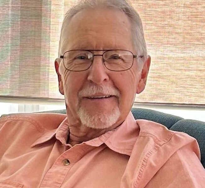 Michael H. Lockhart