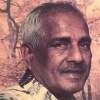 Rhodan P. Ramcharit