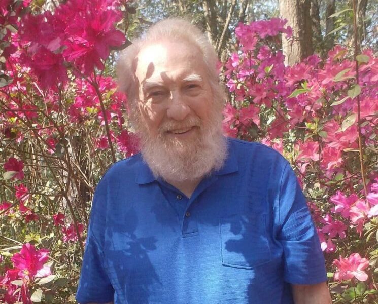 Robert W. Luckey