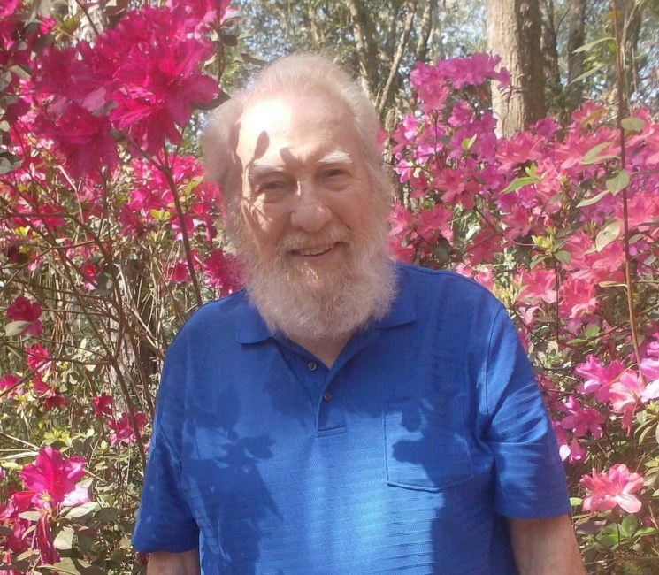 Robert W. Luckey