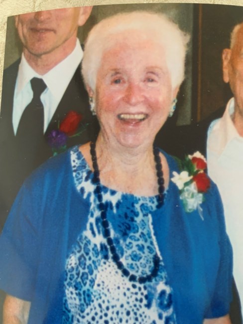 Betty Price