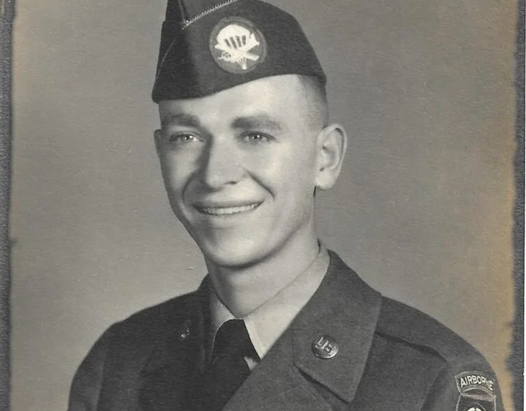 David Leroy Ochs