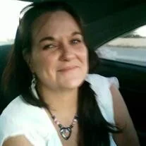 Debbi Jo Parrott