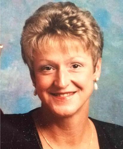Denise Marie Titus