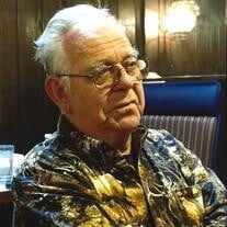 Edward D. Filber