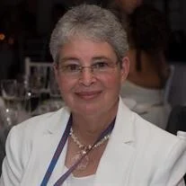 Joyce Statham