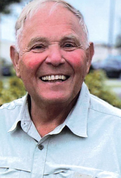 Kenneth James Konstanty