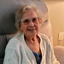 Marjorie E. Davis