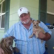 Sidney Hawes Sr.