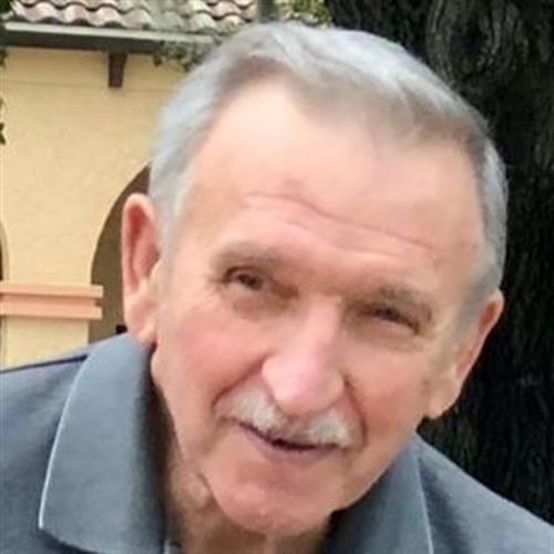 Alexander A. Rykala