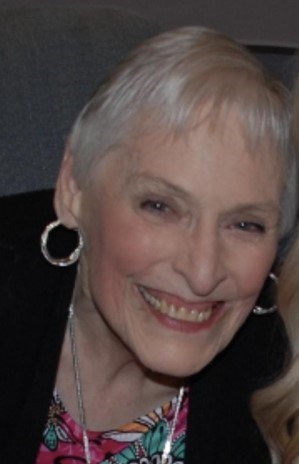 Barbara Joann Maclarty