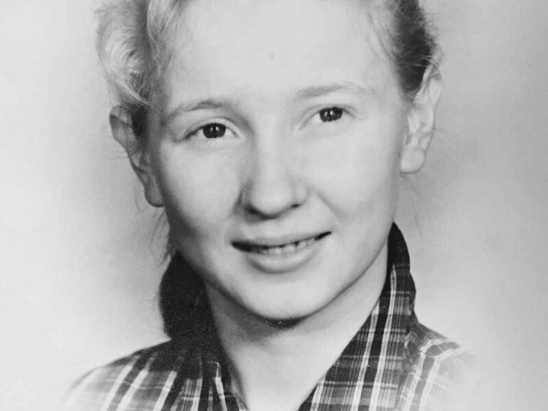 Daisy Mae Jones