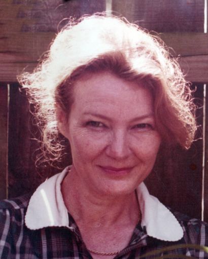 Glenda Carole Long
