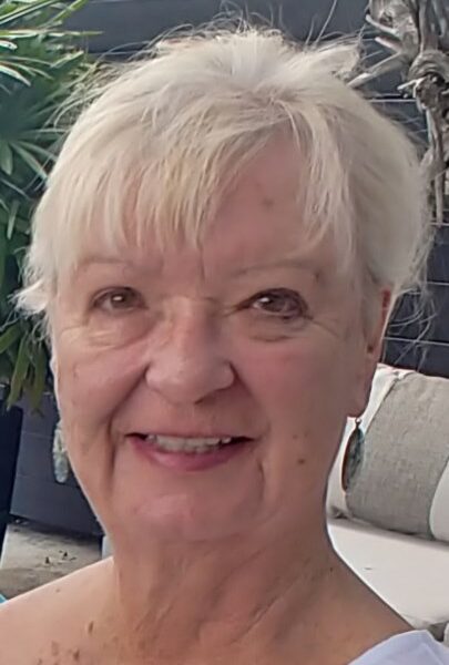 Kathryn Carol Butts Van Deven