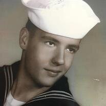Kenneth Fred McBride