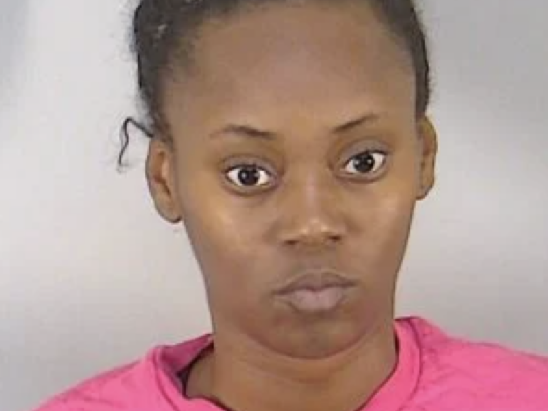 Keshea Monique Bailey