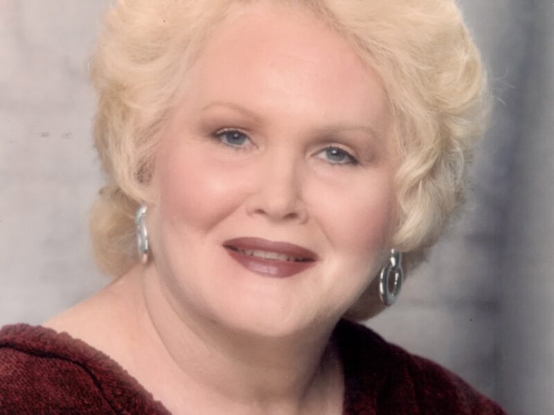 Lynda McMurphy