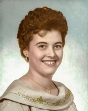 Marie Jeanne Gaudet