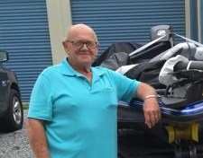 Patrick Bruce Moore Sr.
